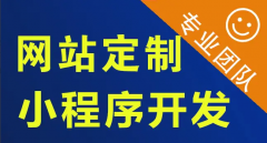 软件开发丨小程序开发丨网站建设推广